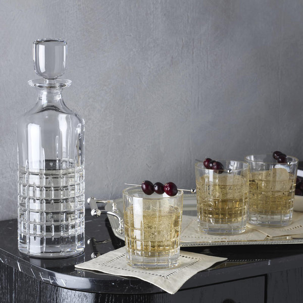 Reed & Barton Deklan Decanter - Thumbnail 5