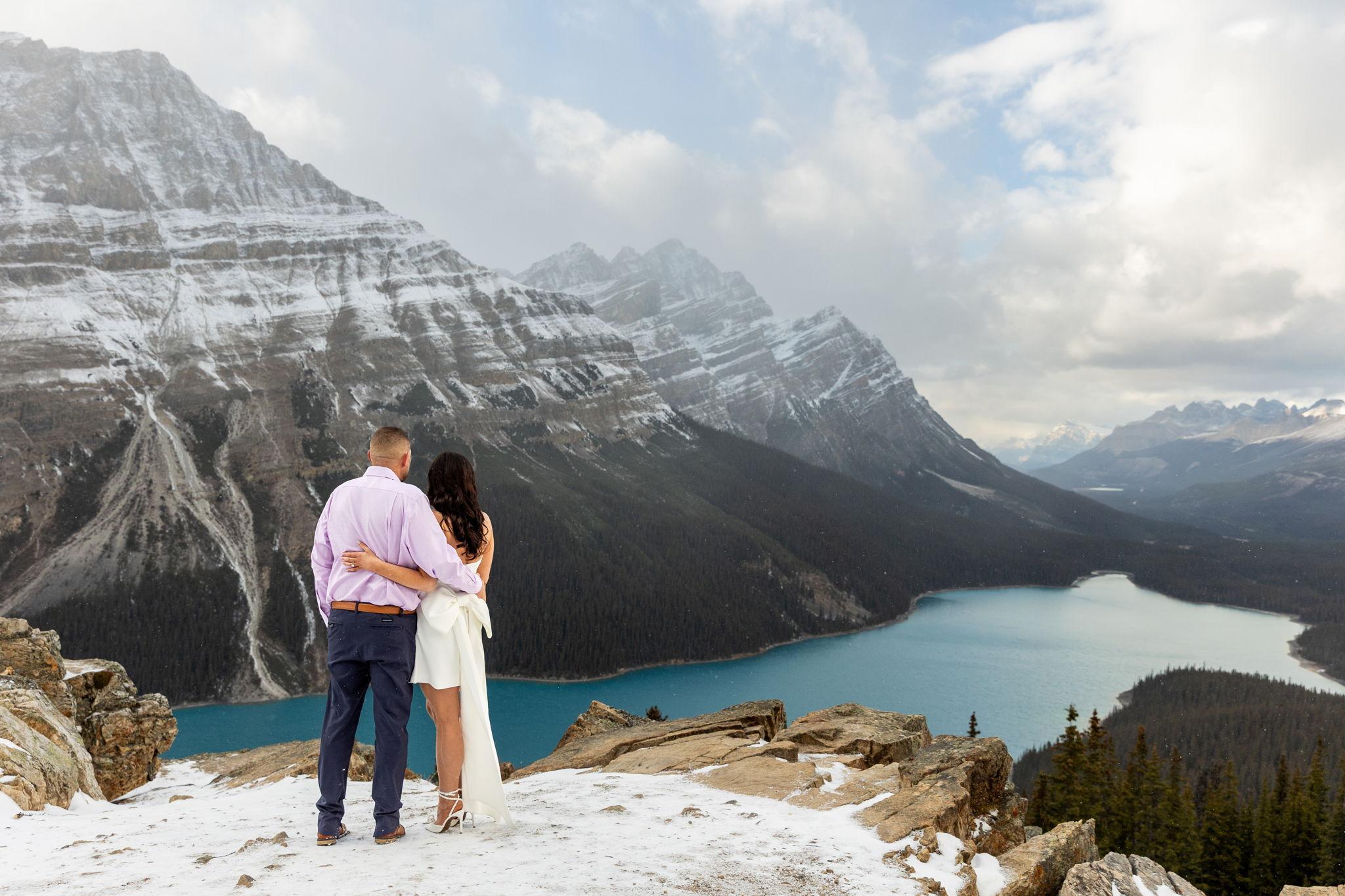 The Wedding Website of Stephanie Marx and Jacob Snowden