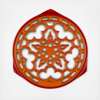 Deluxe Round Trivet