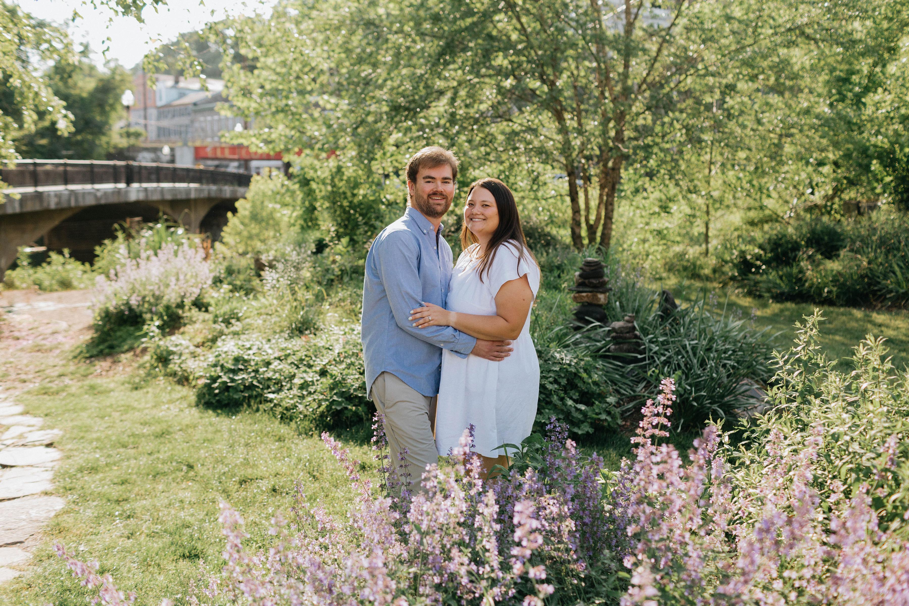 The Wedding Website of Allison Zentgraf and Brian Holley
