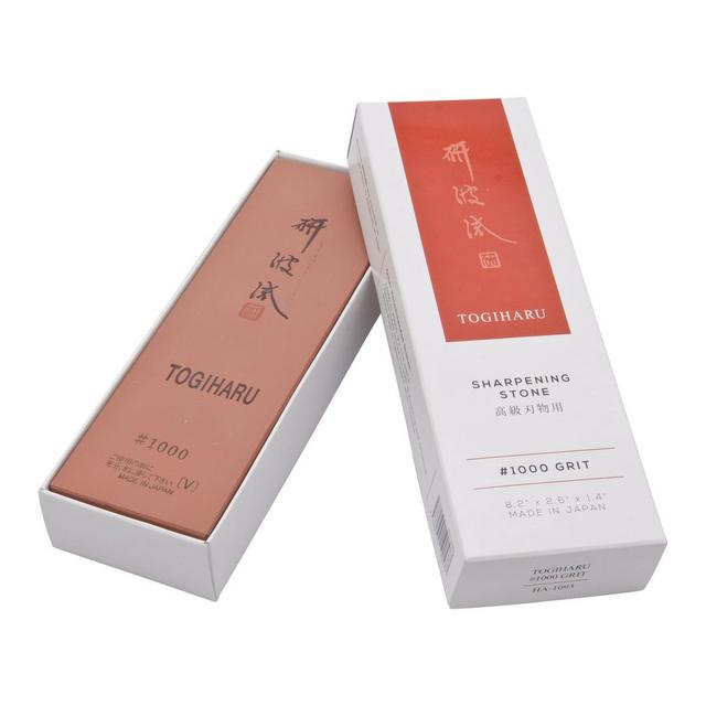 Togiharu Sharpening Stone - #1000