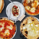 Pompieri Pizza