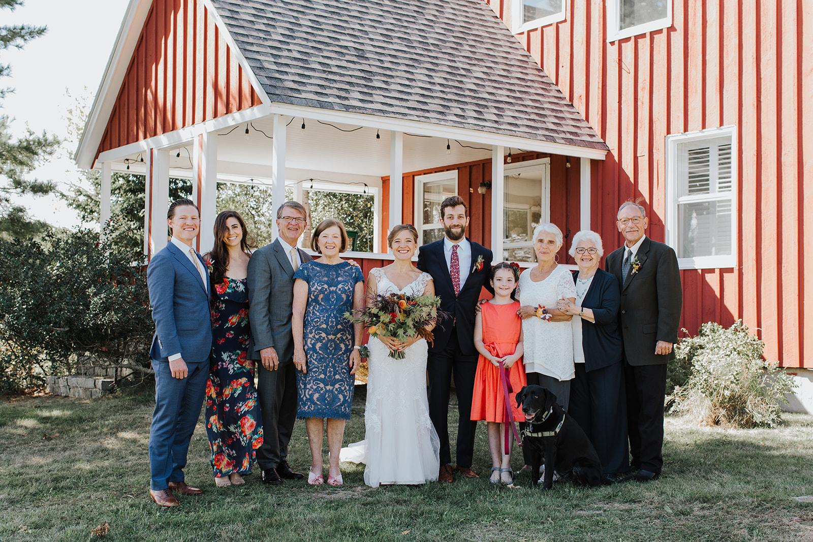 The Wedding Website of Samuel Feldman and Kelly Orr