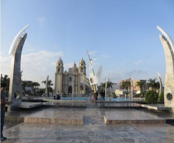 The Wedding Website of Sabrina Cabanillas Miñano and Ronald Montoya Ugarte