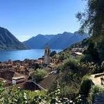 Greenway del Lago Hike