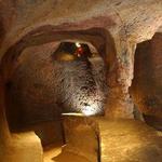 Gilmerton Cove