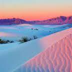 White Sands National Park