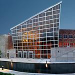 Indiana State Museum