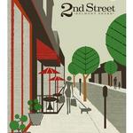 Belmont Shore, Second Street