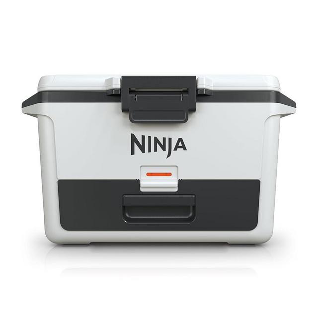 Ninja FB131GY FrostVault Hard Cooler with Dry Zone