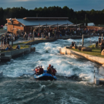 U.S. National Whitewater Center