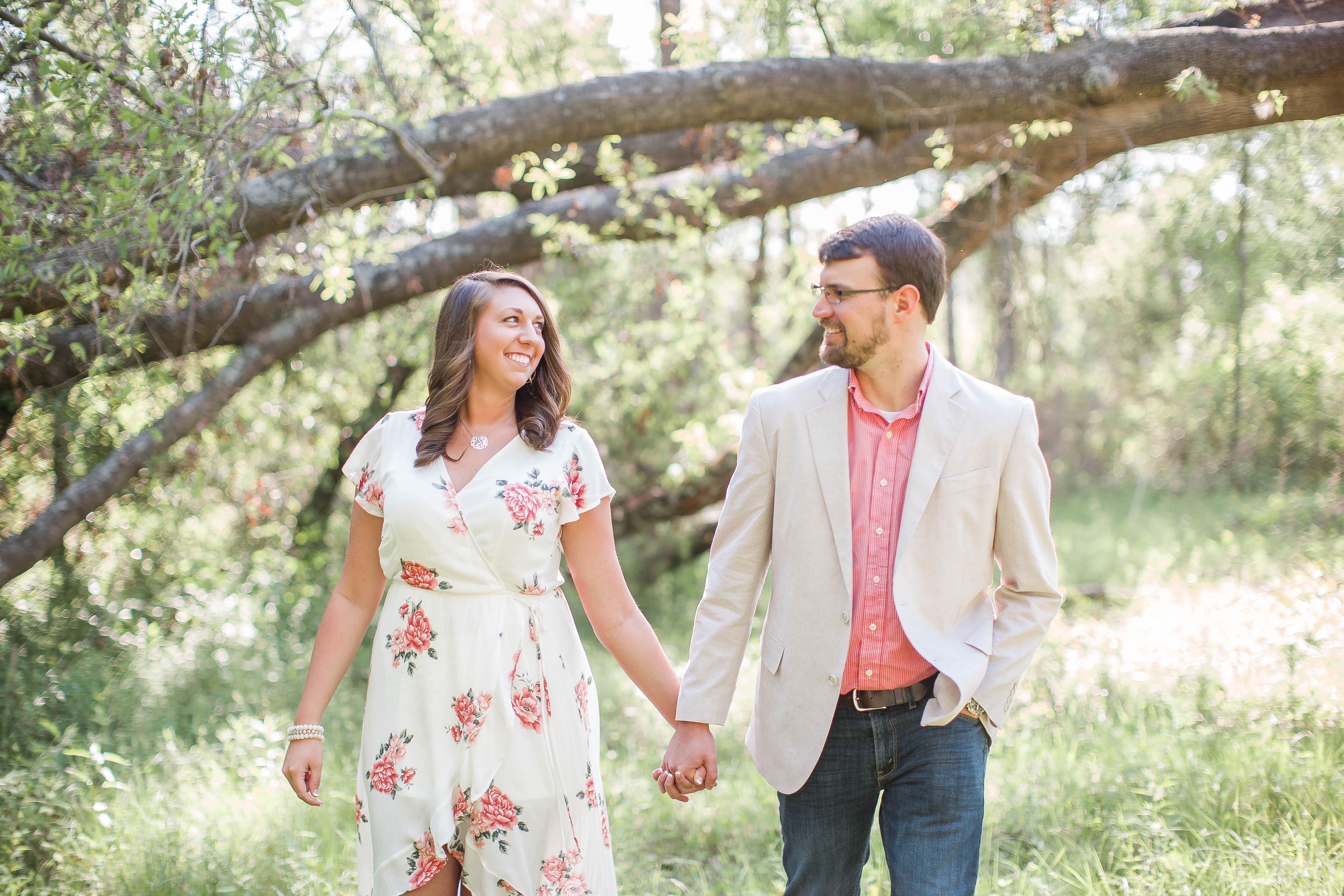 The Wedding Website of Megan Saint and Ben Turner