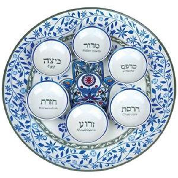 Sader Plate
