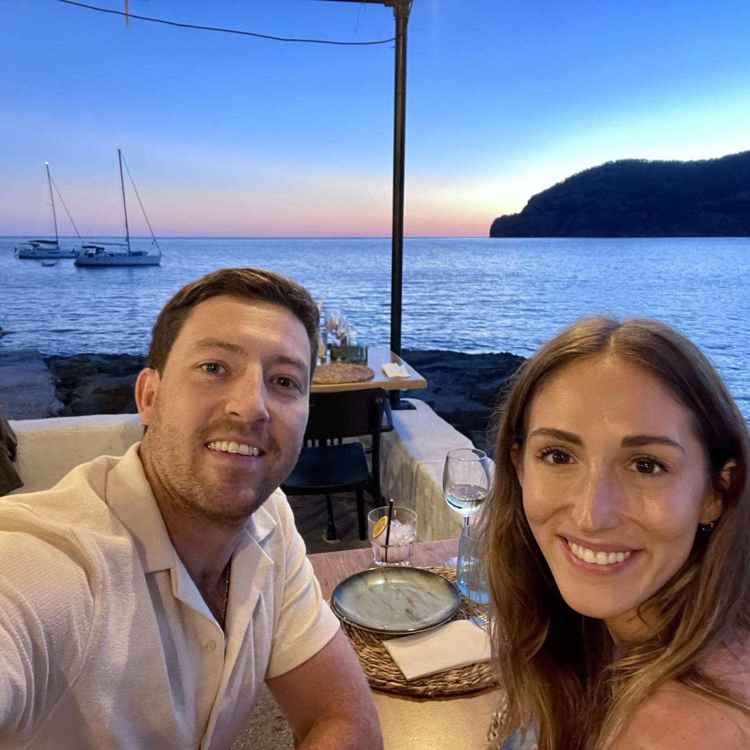 Restaurant Illeta was incredible, need a reservation. https://illeta.com/