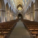 Wells Cathedral & Bishops Palace