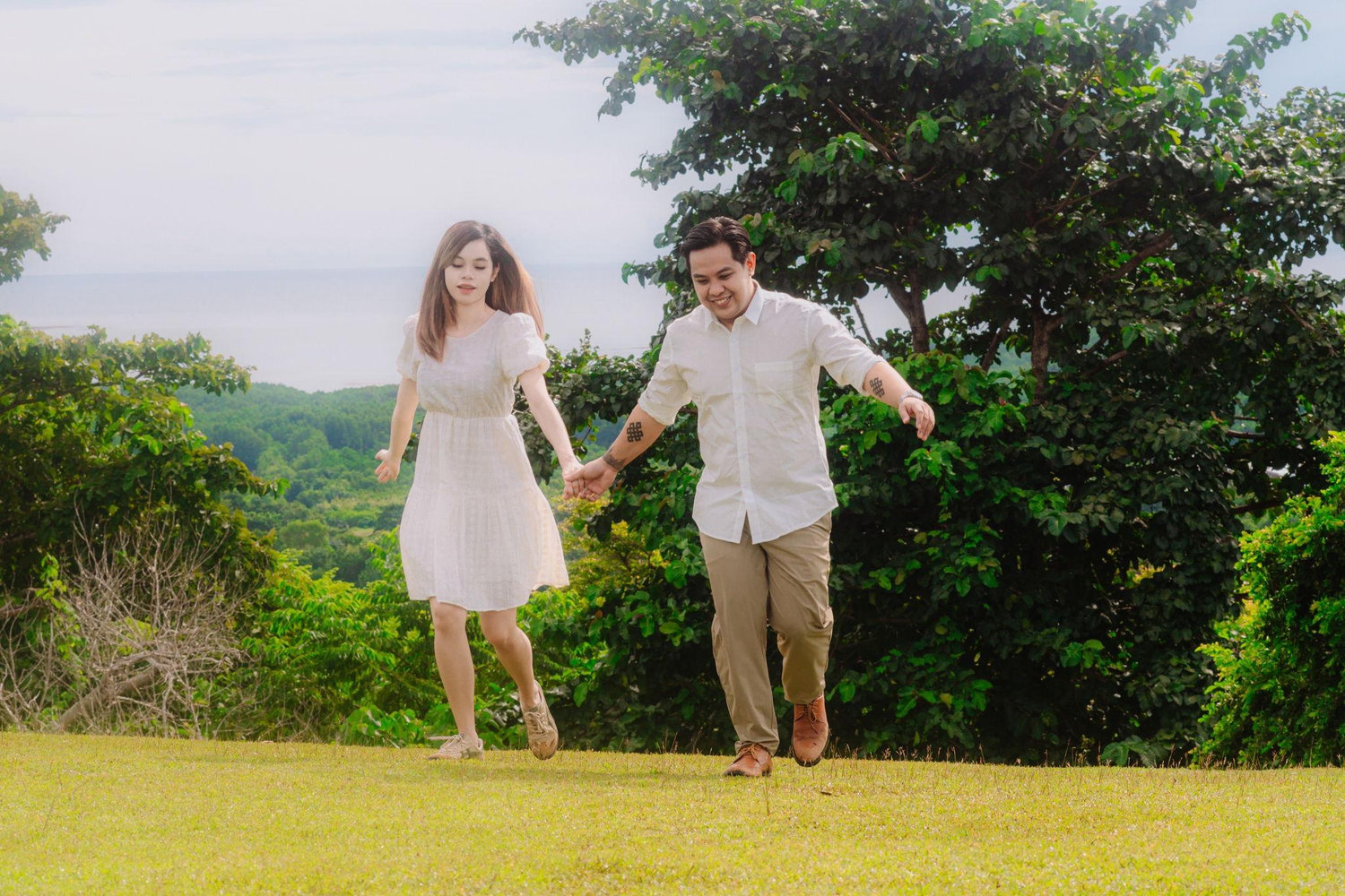 The Wedding Website of Javi Marie Salaysay and Lorenzo Zavalla