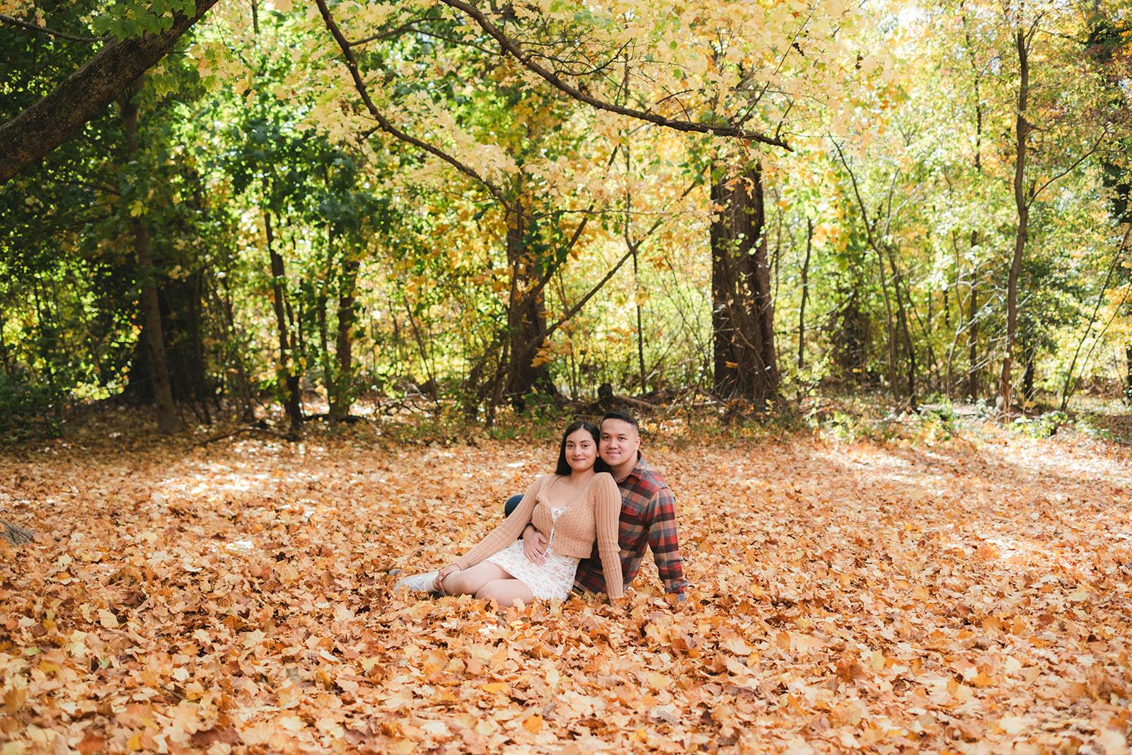 The Wedding Website of Tessa Cannon and Tai Le