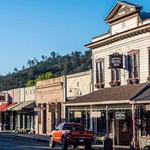 Downtown Mariposa