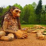 Bernheim Arboretum & Research Forest