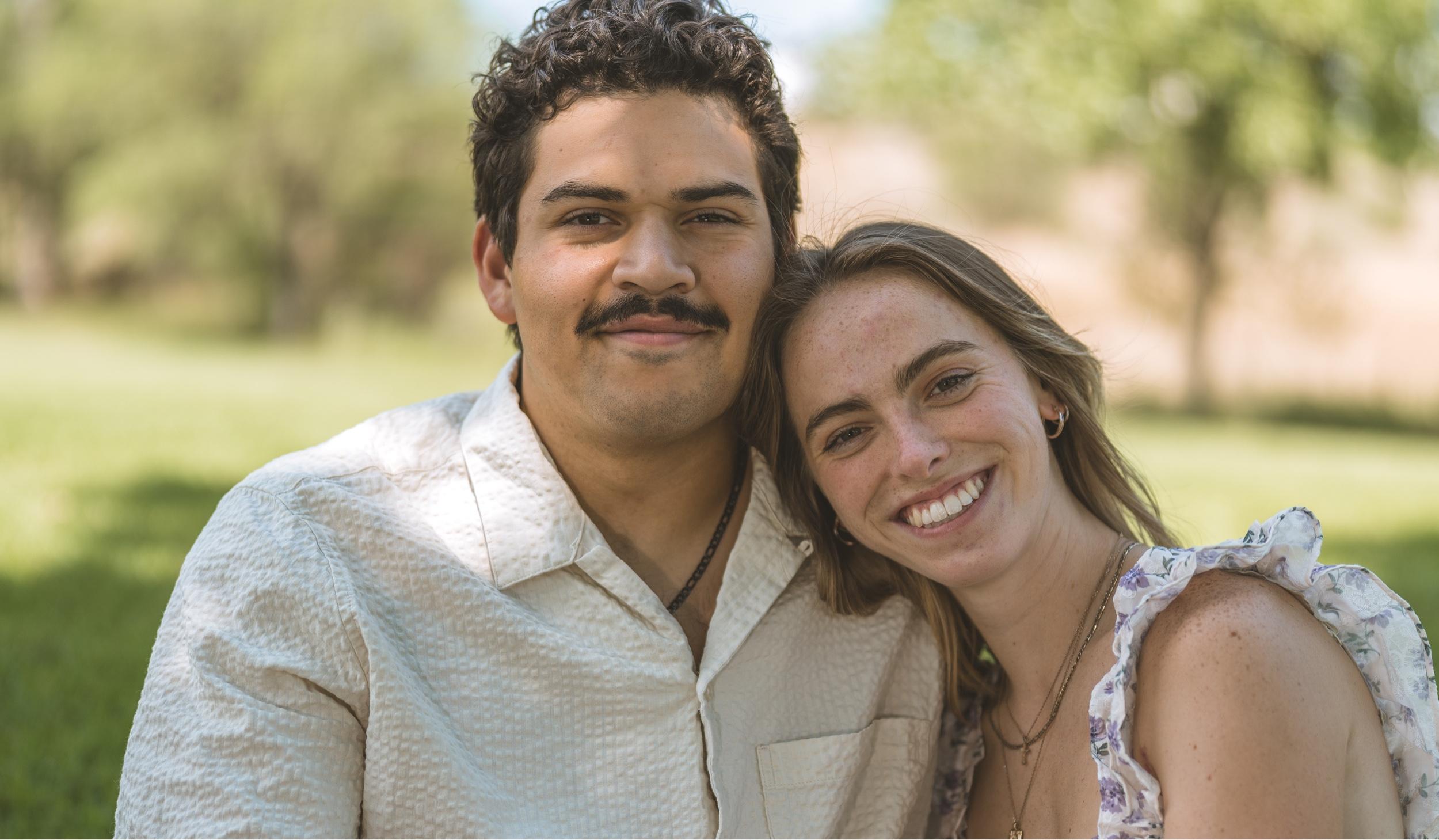 The Wedding Website of Hannah Steiger and Gabriel Jimenez