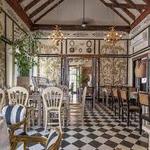 Candé Restaurant