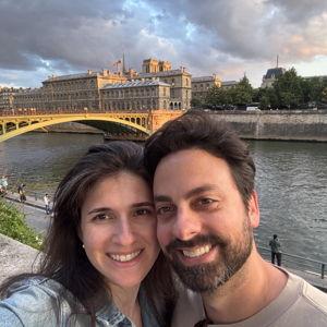 Honeymoon Adventure