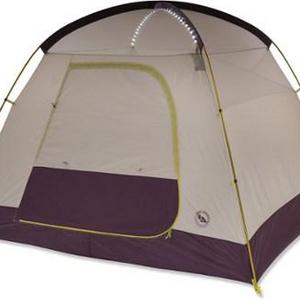 Big Agnes   Yellow Jacket 4 mtnGLO Tent