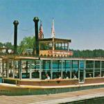 Arrowhead Queen Boat Tour