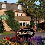 Peddler's Village
