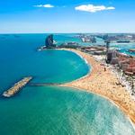 Barceloneta Beach