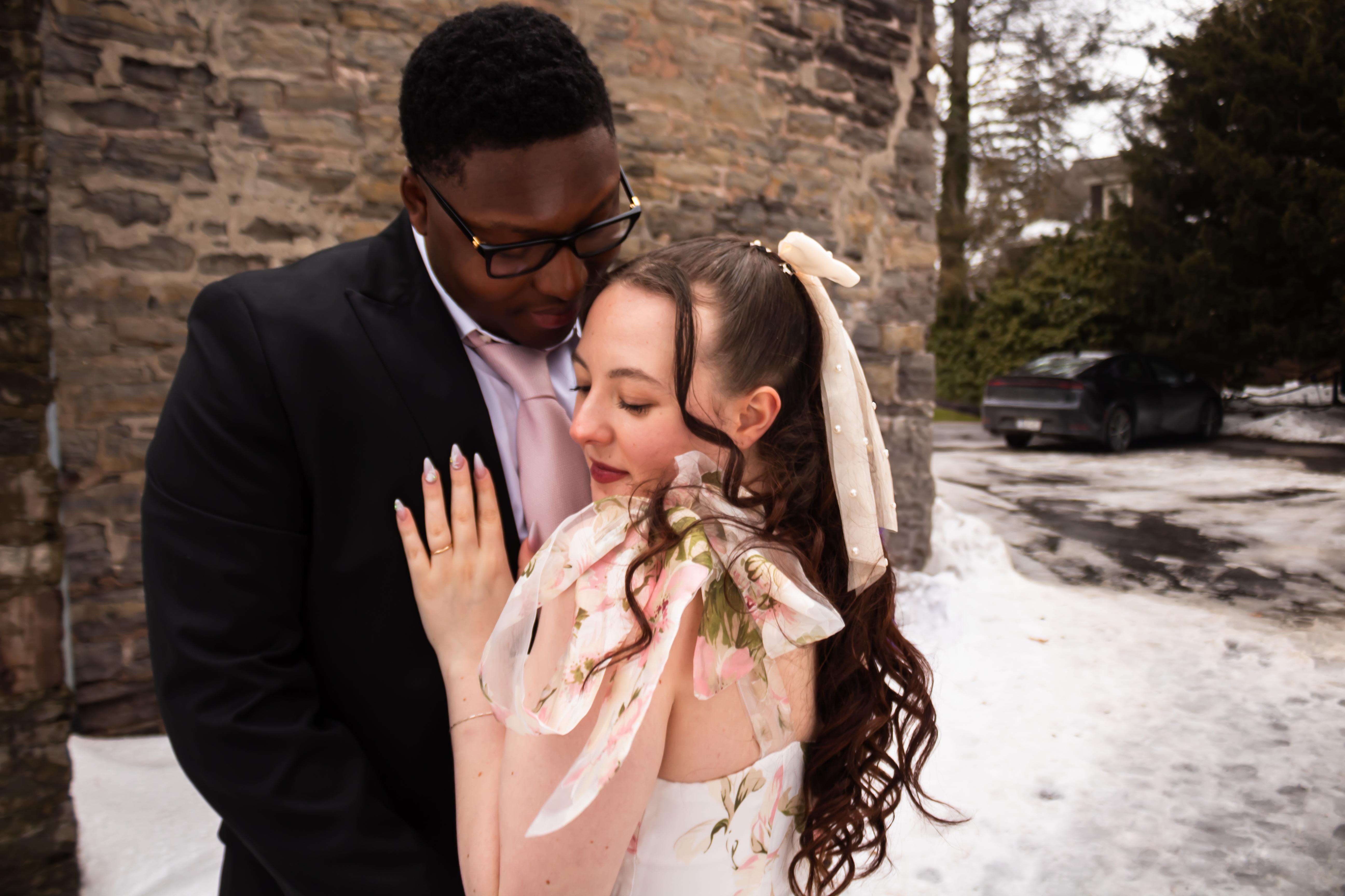 The Wedding Website of Kathryn Mathis and Jeremiah Mathis
