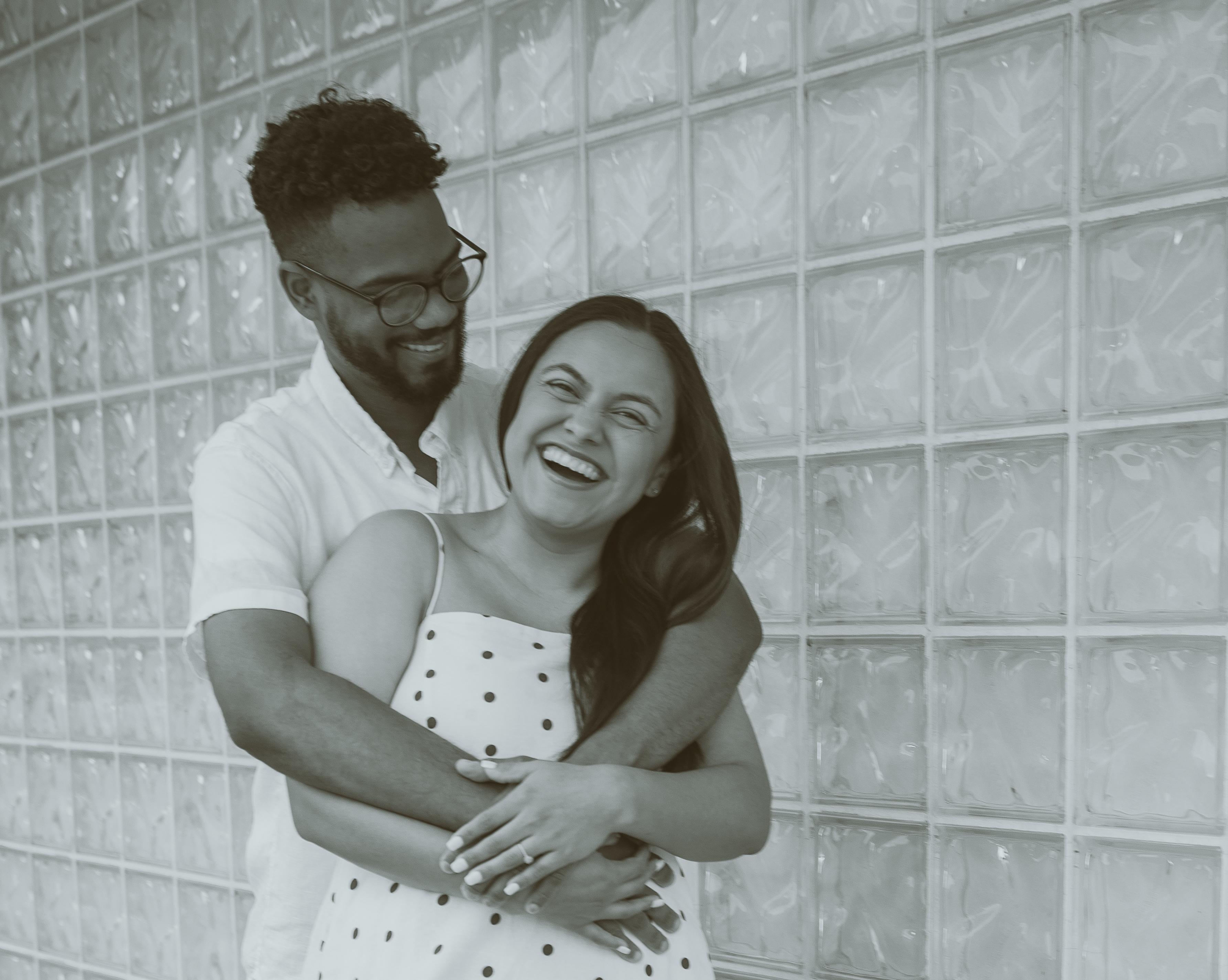 The Wedding Website of Maria Paula Ruiz and Dorian Castro