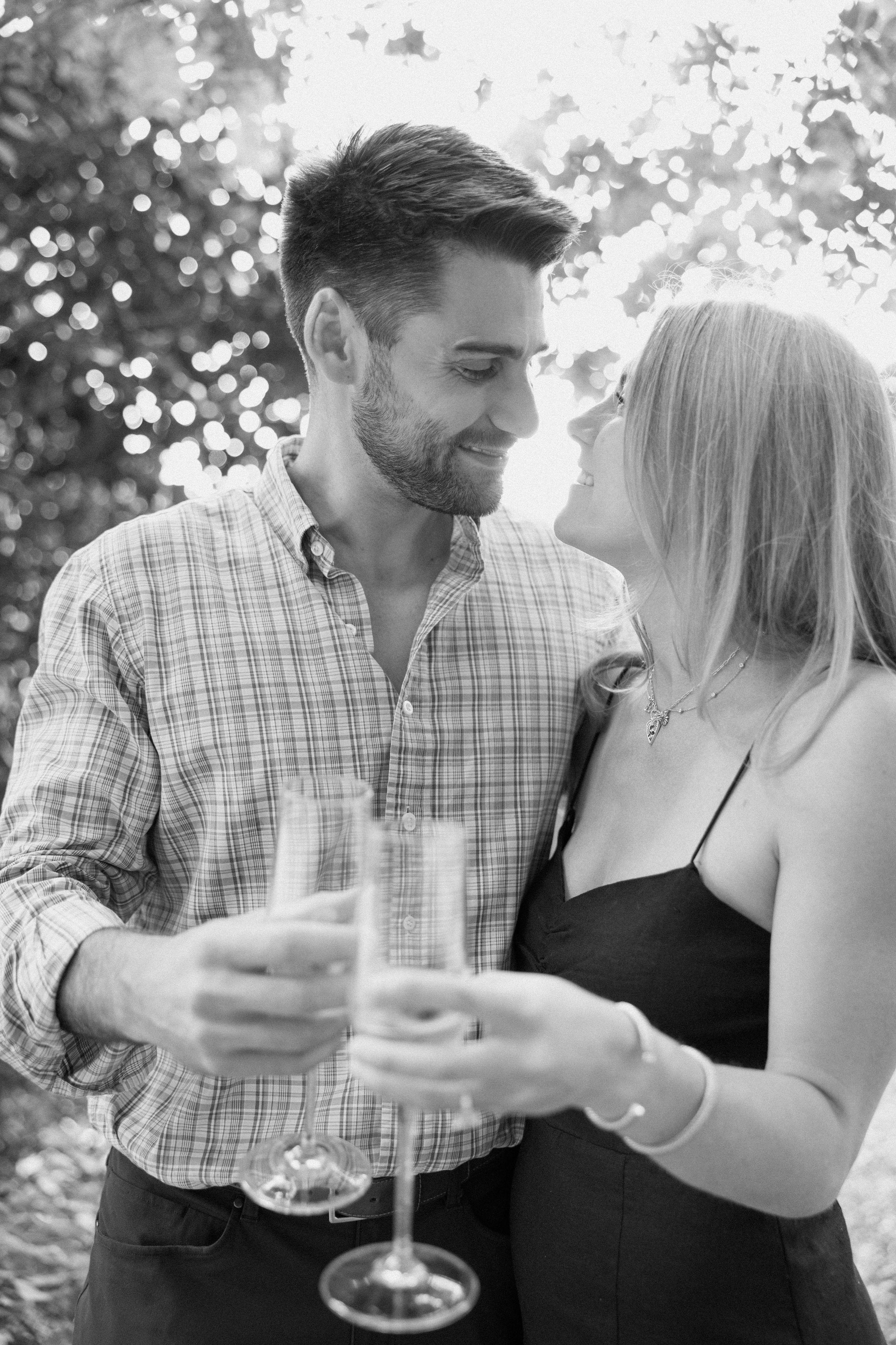 The Wedding Website of Gabrielle Farley and Robert Wellington III