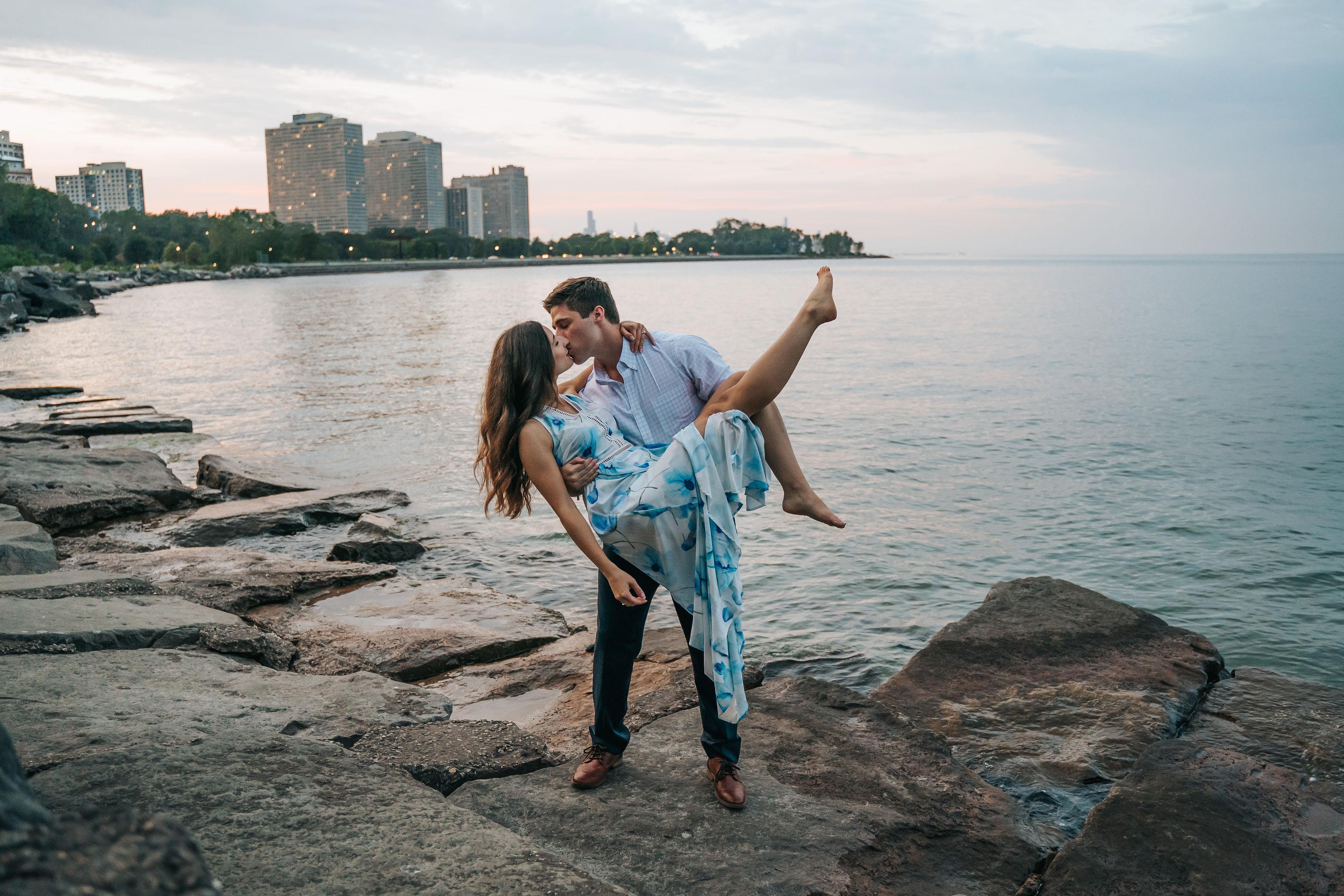 The Wedding Website of Sarah Pitzaferro and Caleb Vail