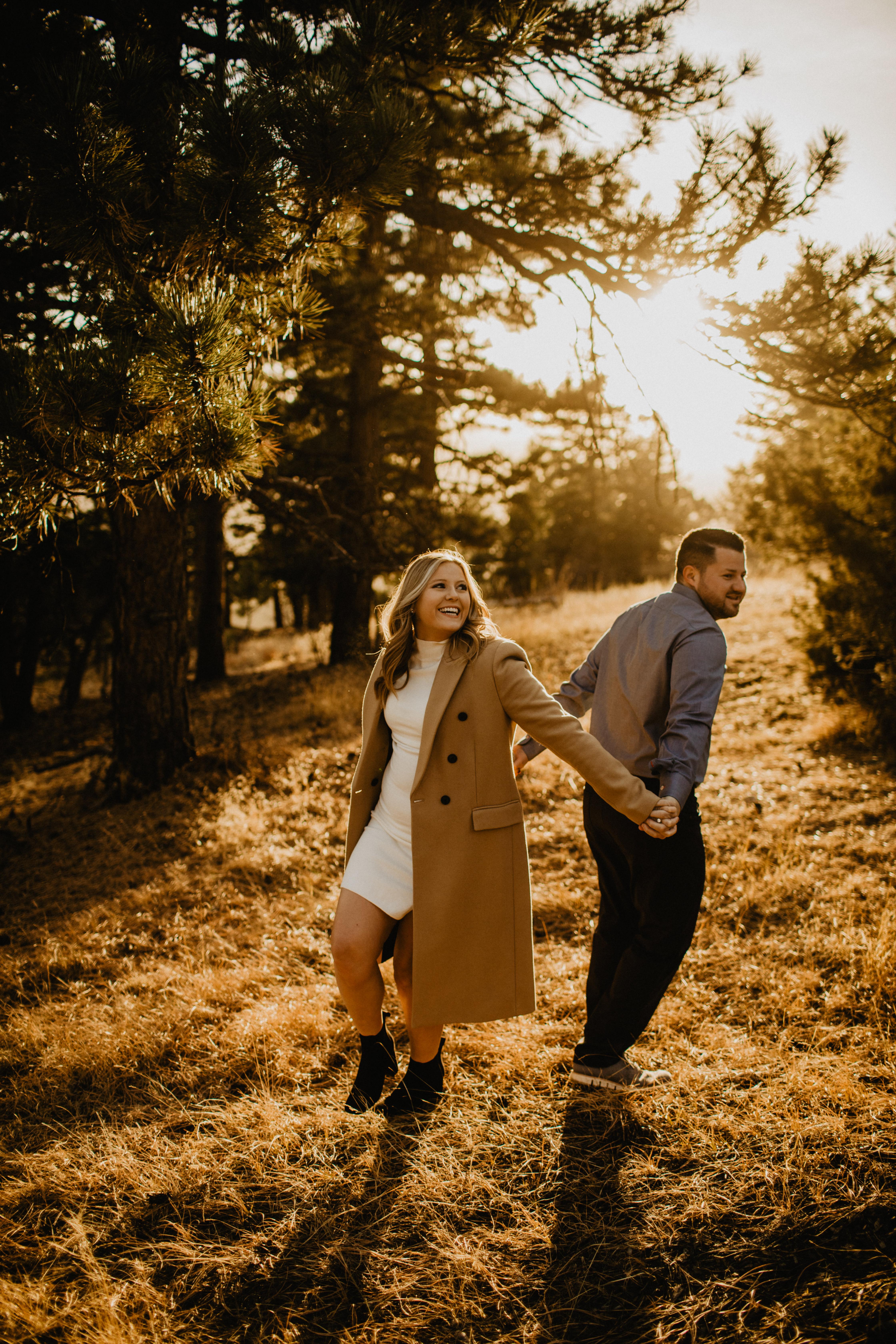 The Wedding Website of Morgan Whiting and Lindsey Braun