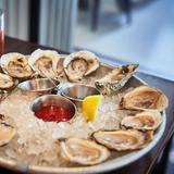 Enjoy Charleston’s Food Scene