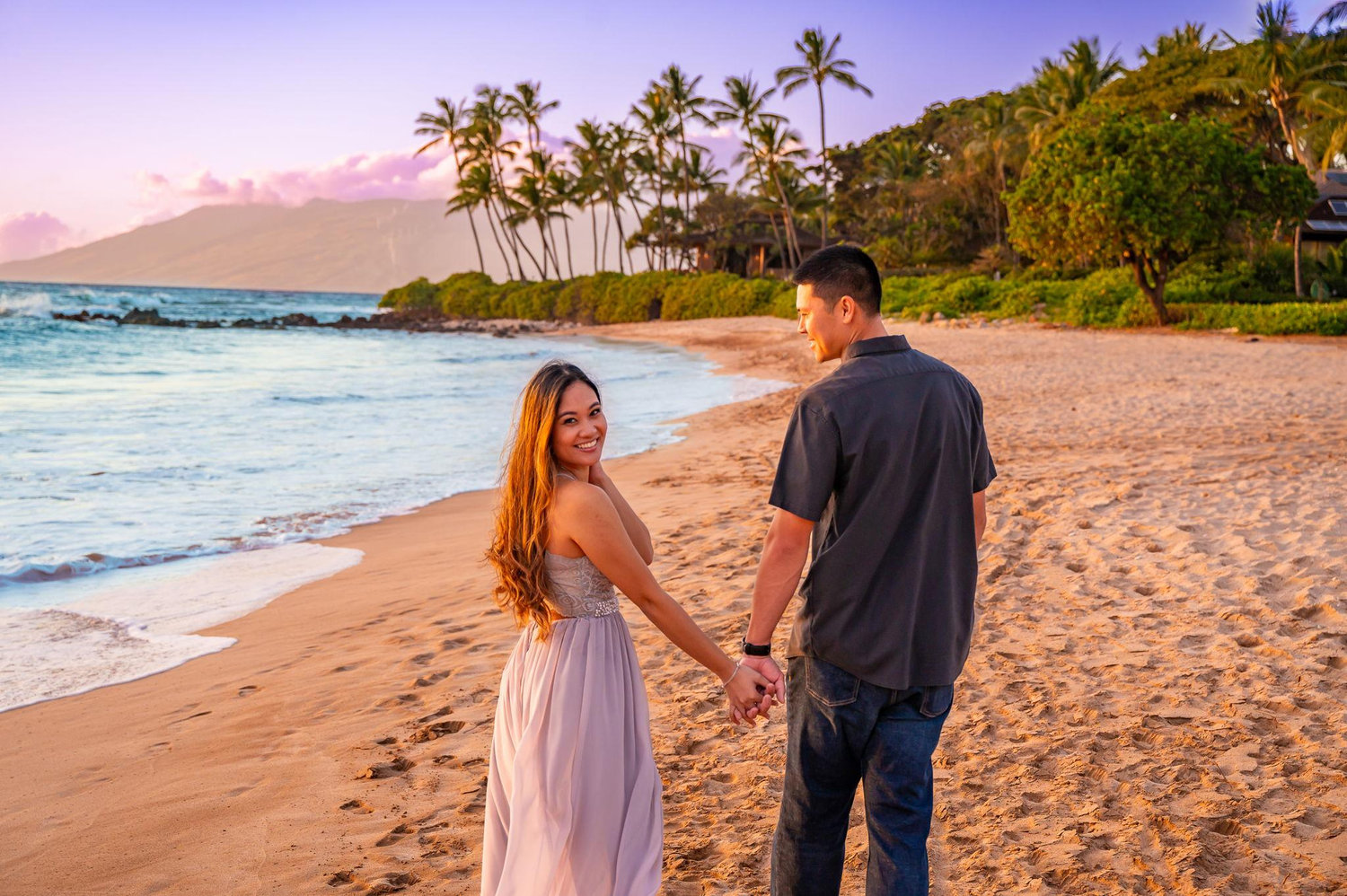 The Wedding Website of Leana Riglos and Jaron Sim