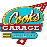 Cooks Garage