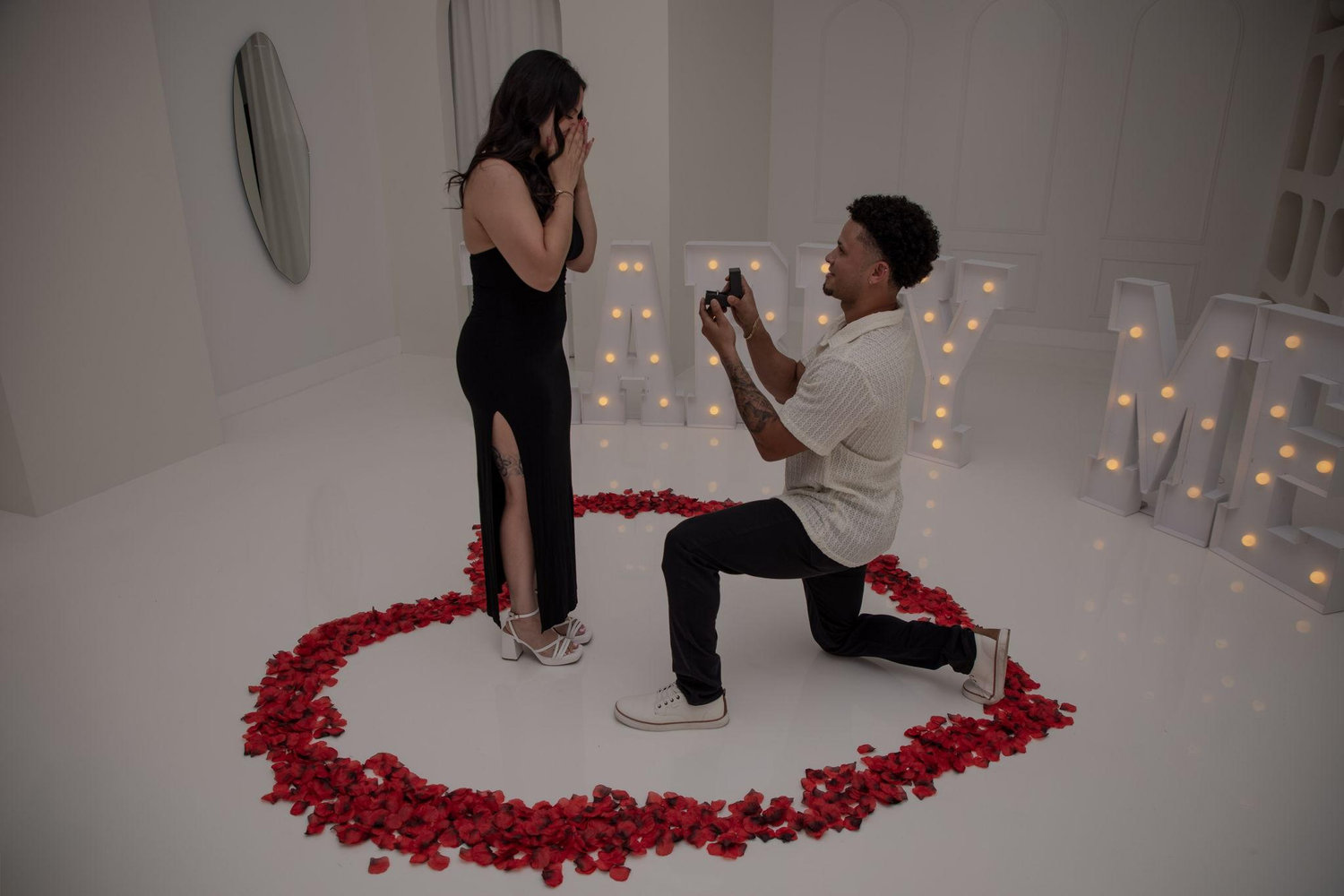 The Wedding Website of Alyssa Laboy and Hector Morales