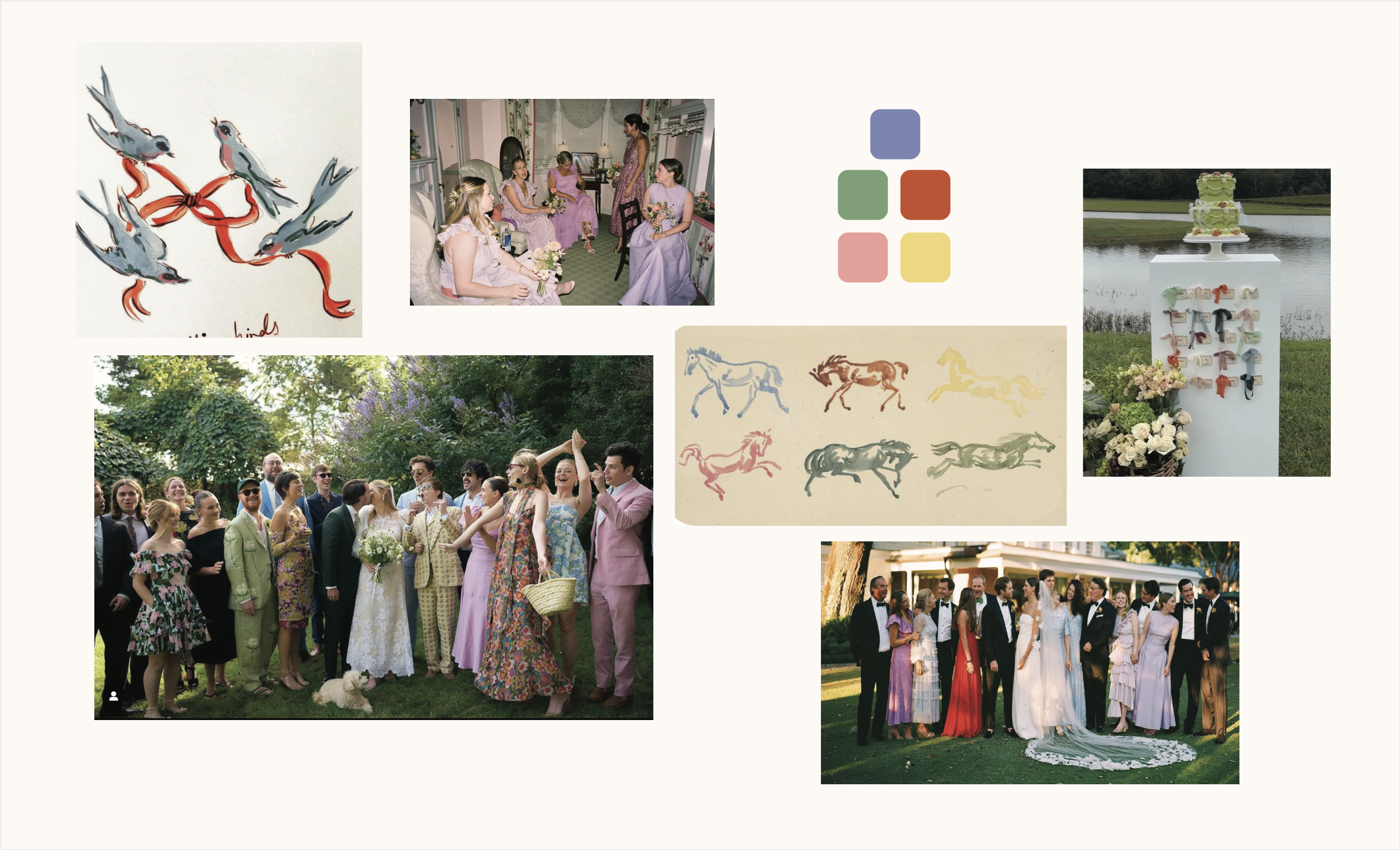 The Wedding Website of Quinan Dalton and Bryan Murphy