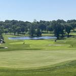 Sykes/Lady Overland Park Golf Course
