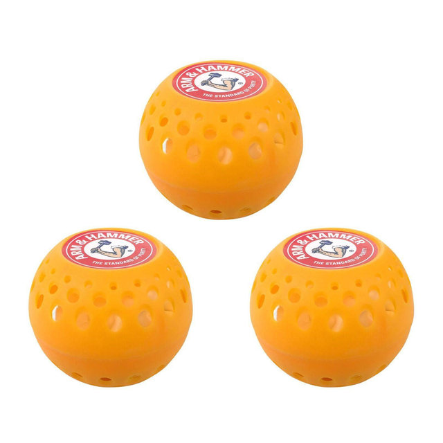 Arm & Hammer Odor Busterz Air Fresheners - 3ct