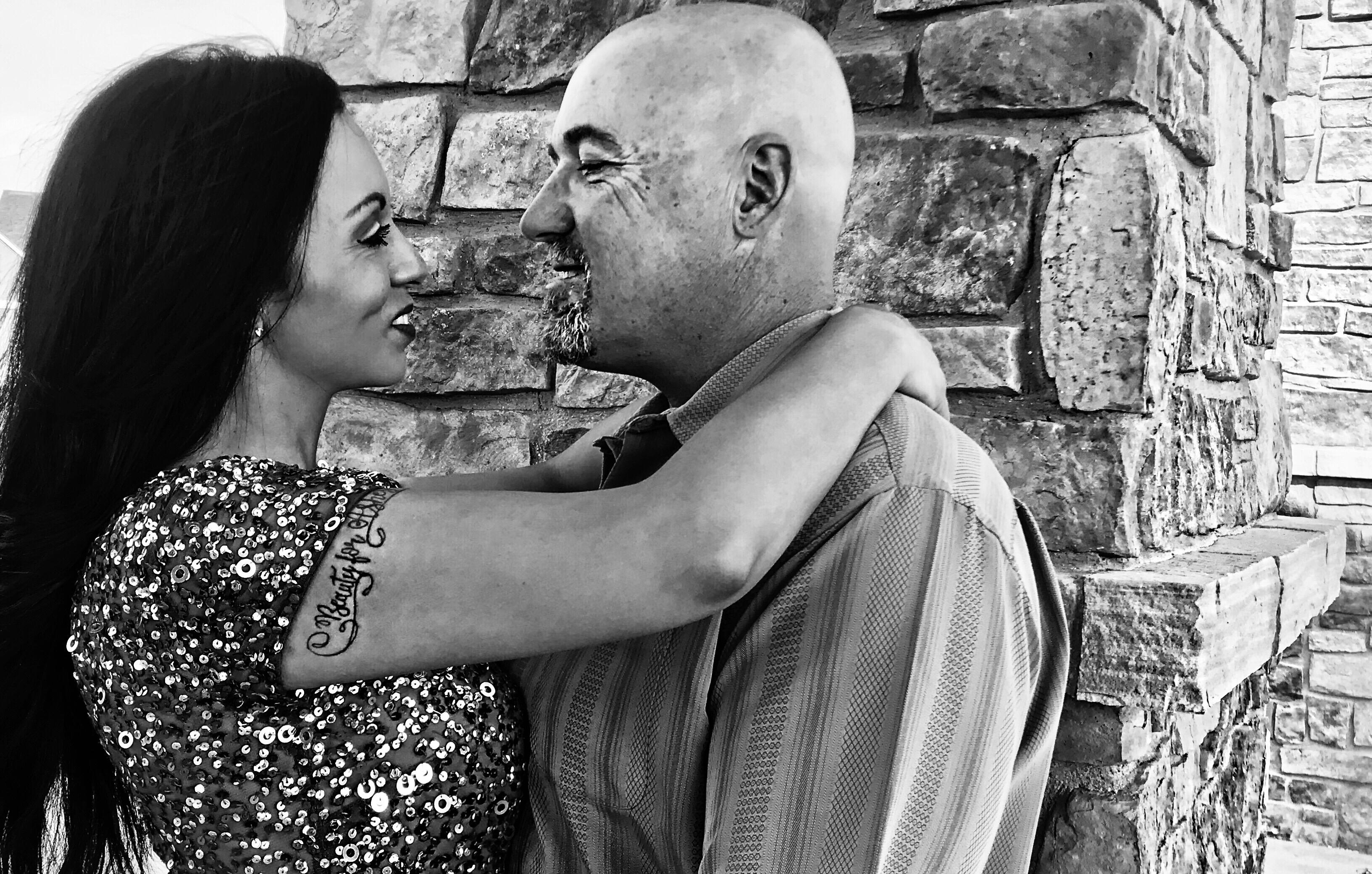 The Wedding Website of Angela Morris and John Smotherman