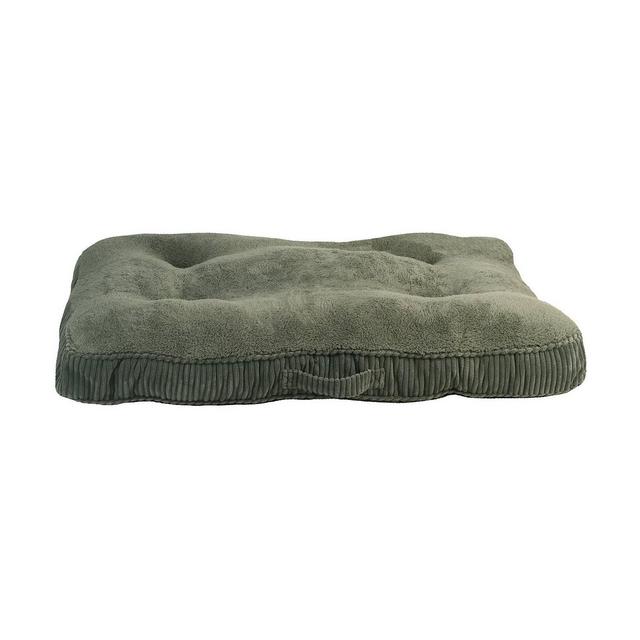 Tufted Dog Mat Bed - Boots & Barkley™ XL
