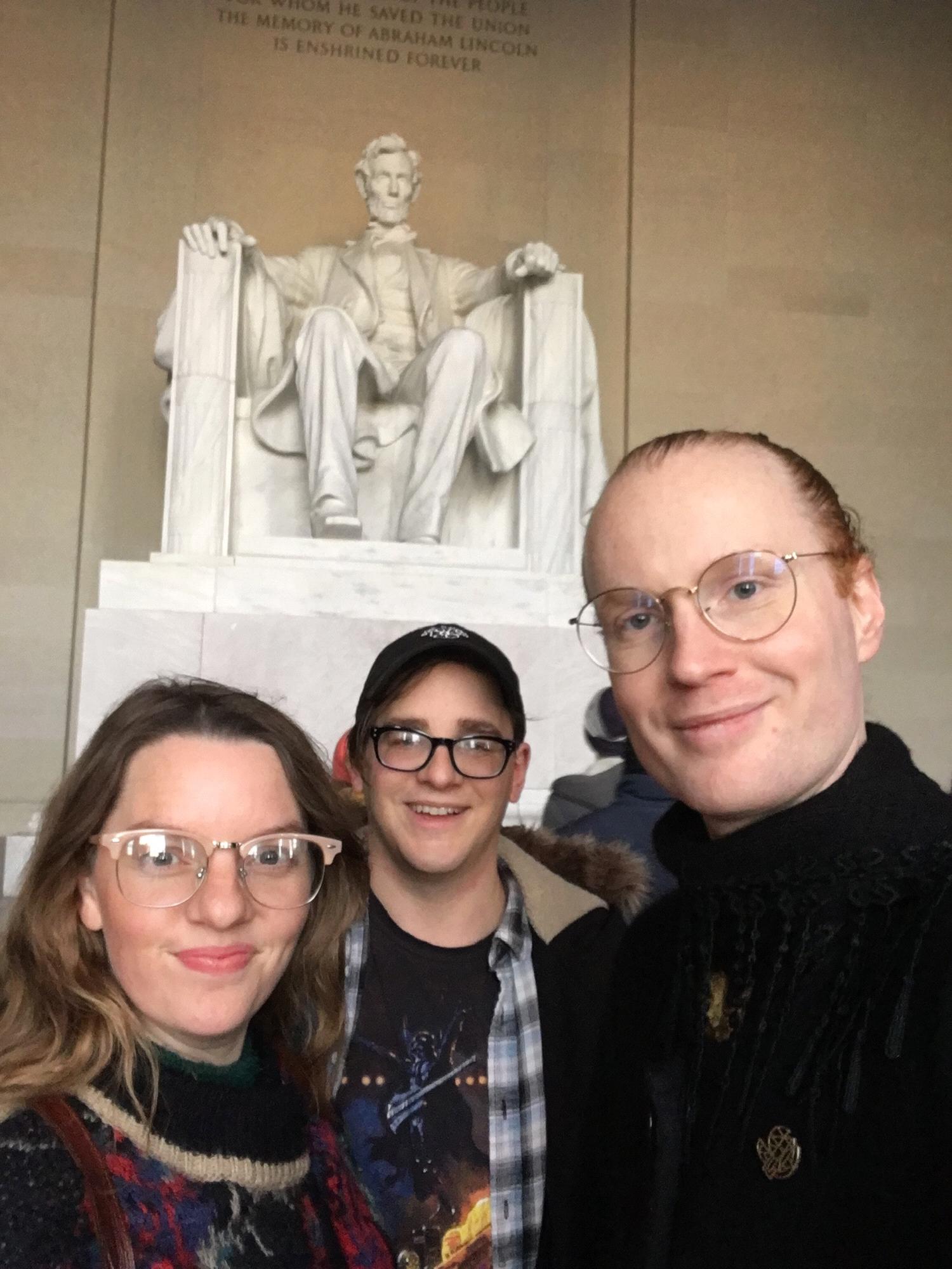 DC, 2019