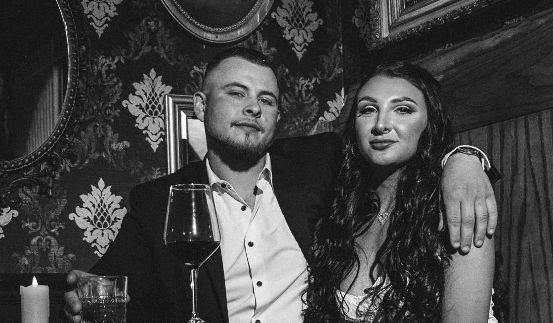 The Wedding Website of Gabrielle Puleo and Daniel Moffitt