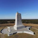 Wright Brothers National Memorial