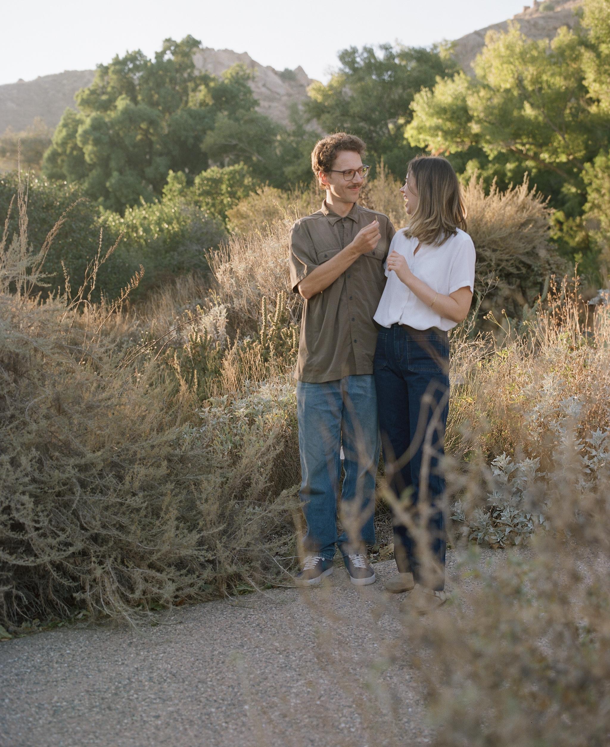 The Wedding Website of Willow Smith and Nathan Kudla
