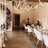 Cafe Blanc