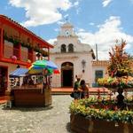 Pueblito Paisa